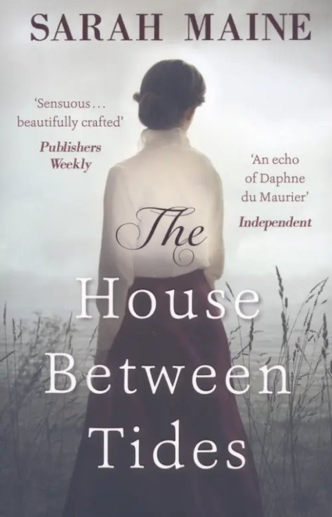 The House Between Tides