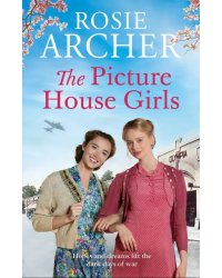 The Picture House Girls