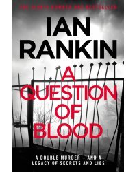 A Question of Blood