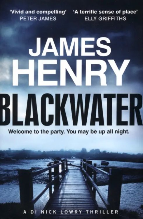 Blackwater