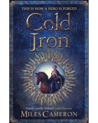 Cold Iron