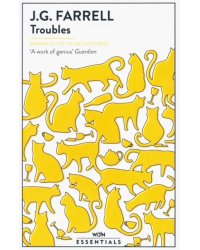 Troubles