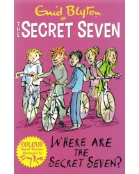 Where Are the Secret Seven?