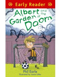 Albert and the Garden of Doom