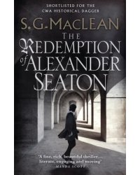 The Redemption of Alexander Seaton