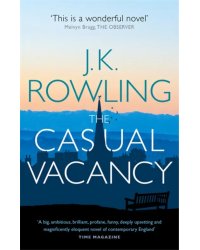 The Casual Vacancy