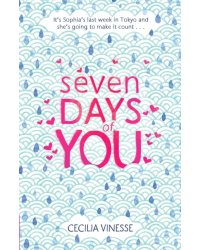 Seven Days of You