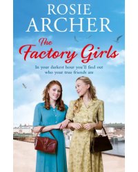 The Factory Girls