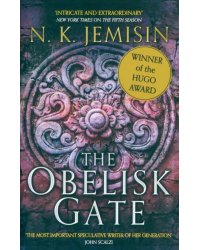 The Obelisk Gate