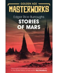 Stories of Mars