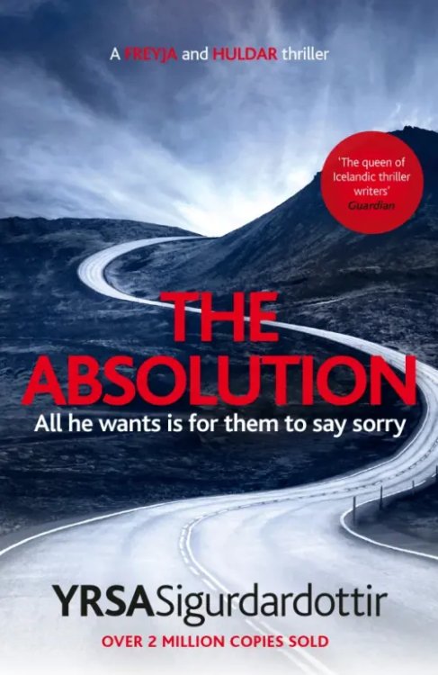 The Absolution