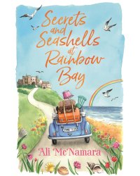 Secrets and Seashells at Rainbow Bay