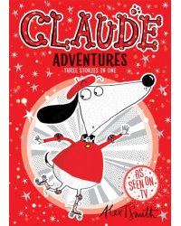 Claude Adventures