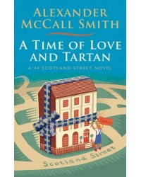 A Time of Love and Tartan