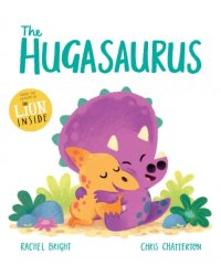 The Hugasaurus