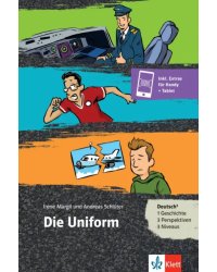 Die Uniform. Deutsch als Fremd- und Zweitsprache + Online-Angebot