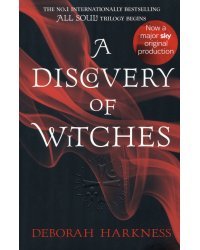 A Discovery of Witches