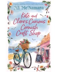 Kate and Clara's Curious Cornish Craft Shop