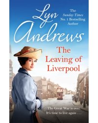 The Leaving of Liverpool