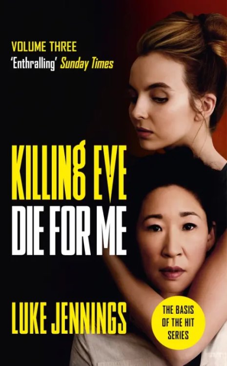 Killing Eve. Die For Me