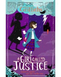 A Girl Called Justice