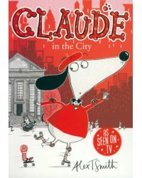 Claude in the City