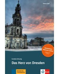 Das Herz von Dresden + Online-Angebot