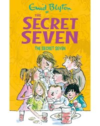 The Secret Seven