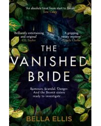 The Vanished Bride