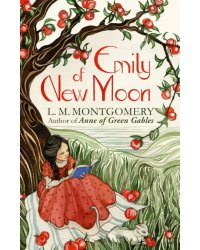 Emily of New Moon