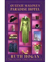 Queenie Malone's Paradise Hotel