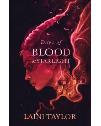 Days of Blood and Starlight