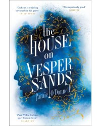 The House on Vesper Sands