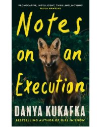 Notes on an Execution