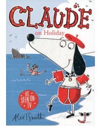 Claude on Holiday