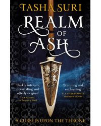 Realm of Ash