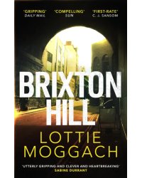 Brixton Hill