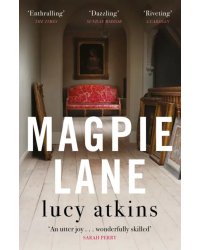 Magpie Lane