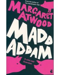 MaddAddam