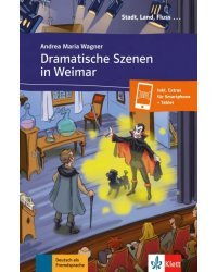 Dramatische Szenen in Weimar + Online-Angebot