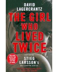 The Girl Who Lived Twice