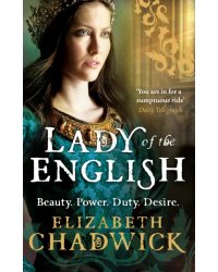 Lady Of The English