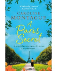 A Paris Secret