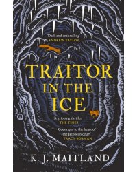 Traitor in the Ice