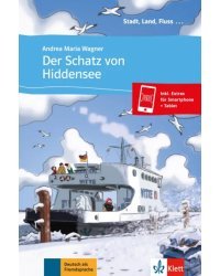 Der Schatz von Hiddensee + Online-Angebot