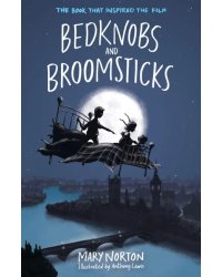 Bedknobs and Broomsticks