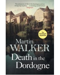 Death in the Dordogne