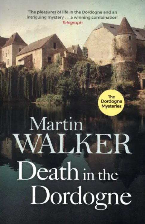 Death in the Dordogne