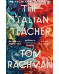 The Italian Teacher