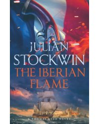 The Iberian Flame